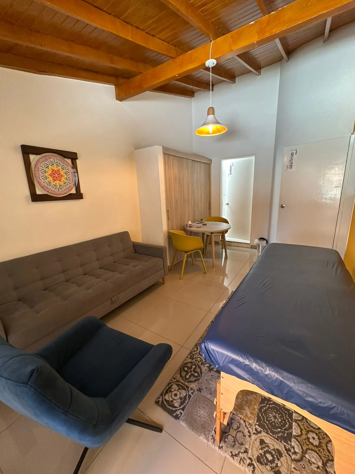 Consultorio interior 2