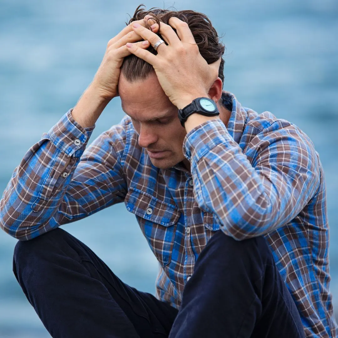 Reducción del estrés