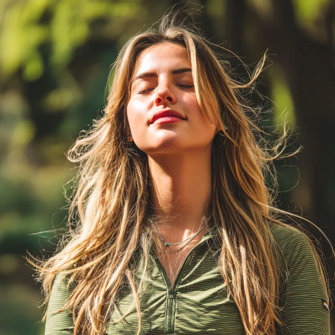 Equilibrio emocional